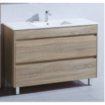 SHY04-A1 MDF 1200 Free Standing Vanity Cabinet Only